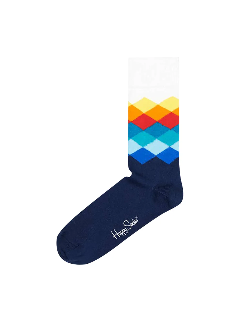 4-Pack Multi-color Socks Gift Set