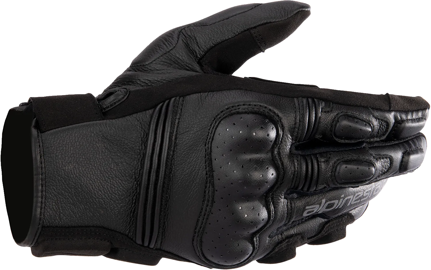 ALPINESTARS Stella Phenom Gloves - Black - XL 3591723-1100-XL