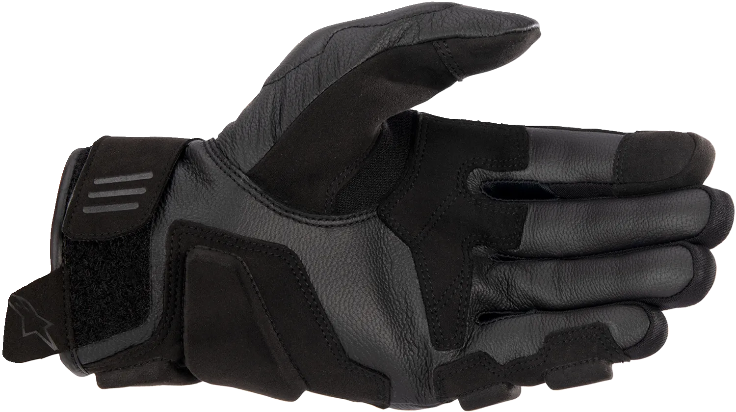 ALPINESTARS Stella Phenom Gloves - Black - XL 3591723-1100-XL