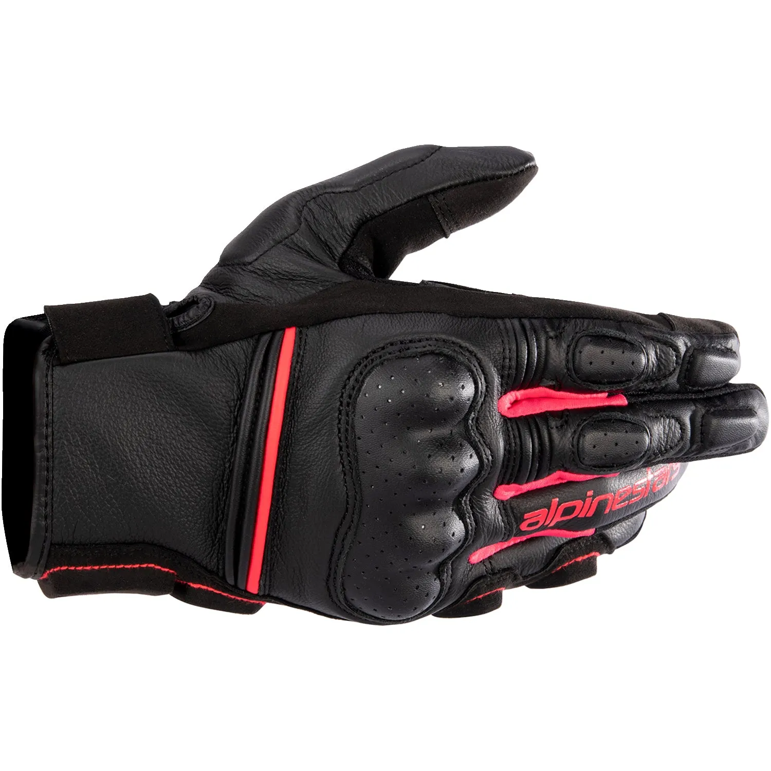 Alpinestars Stella Phenom Leather Air Gloves