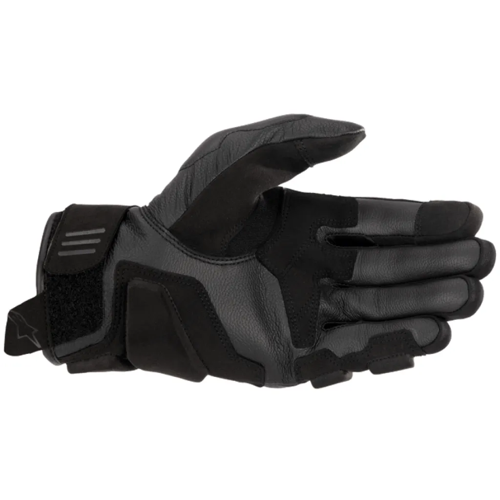 Alpinestars Women Stella Phenom Leather Air Gloves