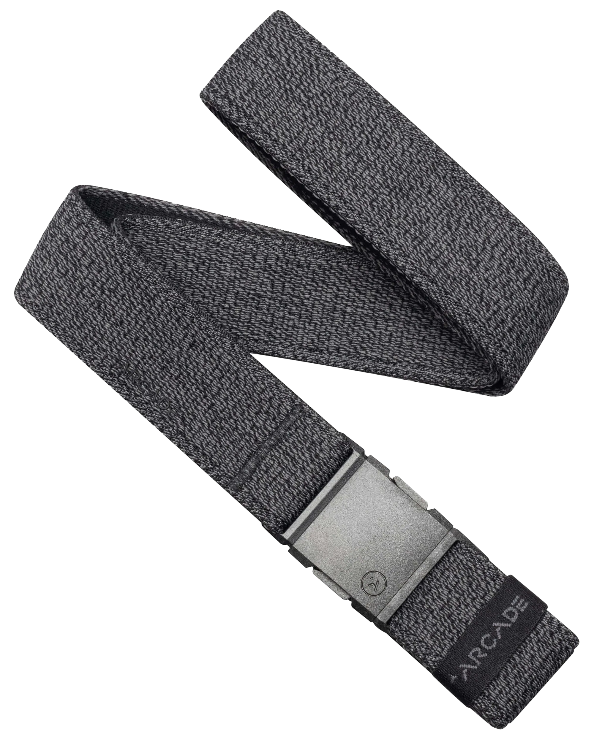 Atlas Belt Core in Heather Black