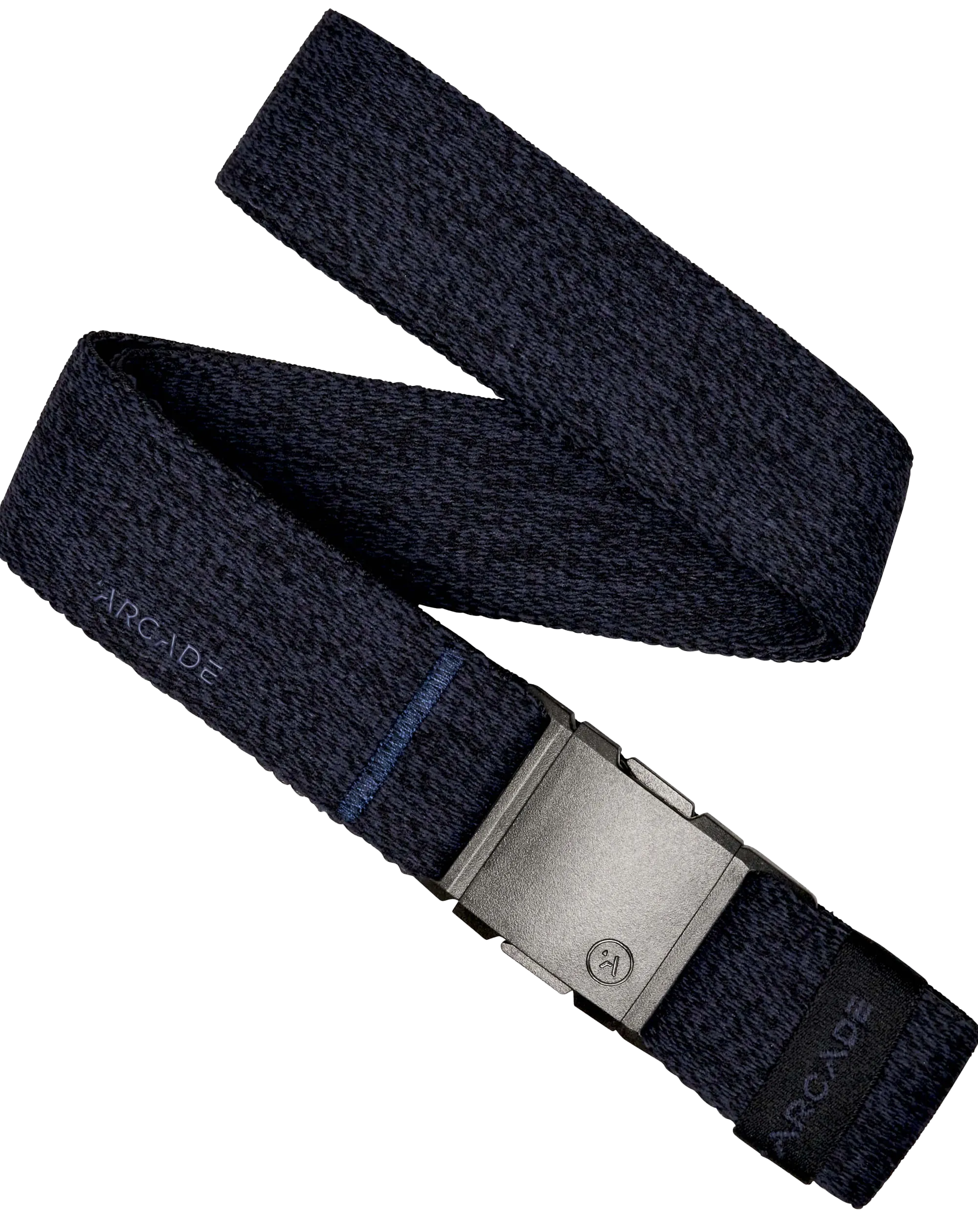 Atlas Belt Core in Heather Navy