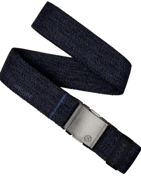 Atlas Belt Core in Heather Navy