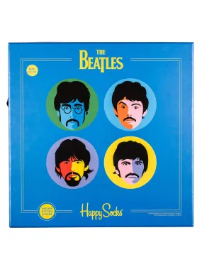 Beatles Gift Box