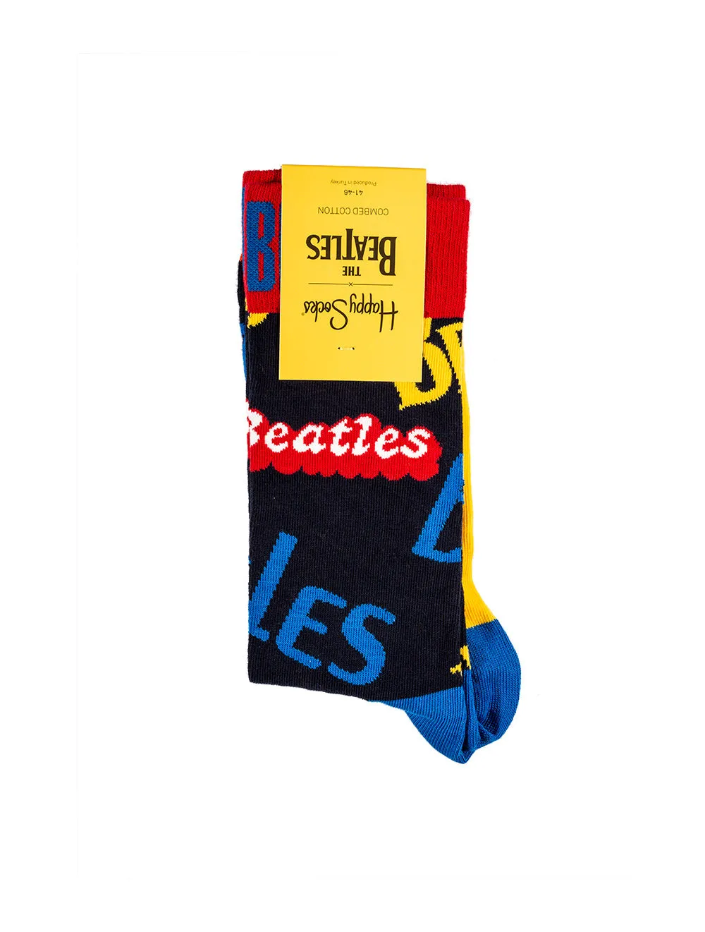 Beatles Gift Box