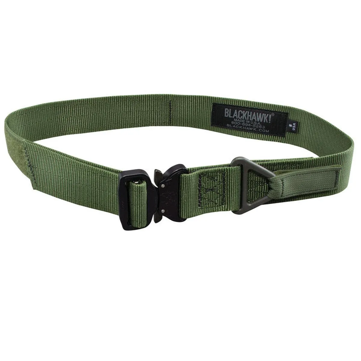 BlackHawk Riggers Belt with Cobra Buckle