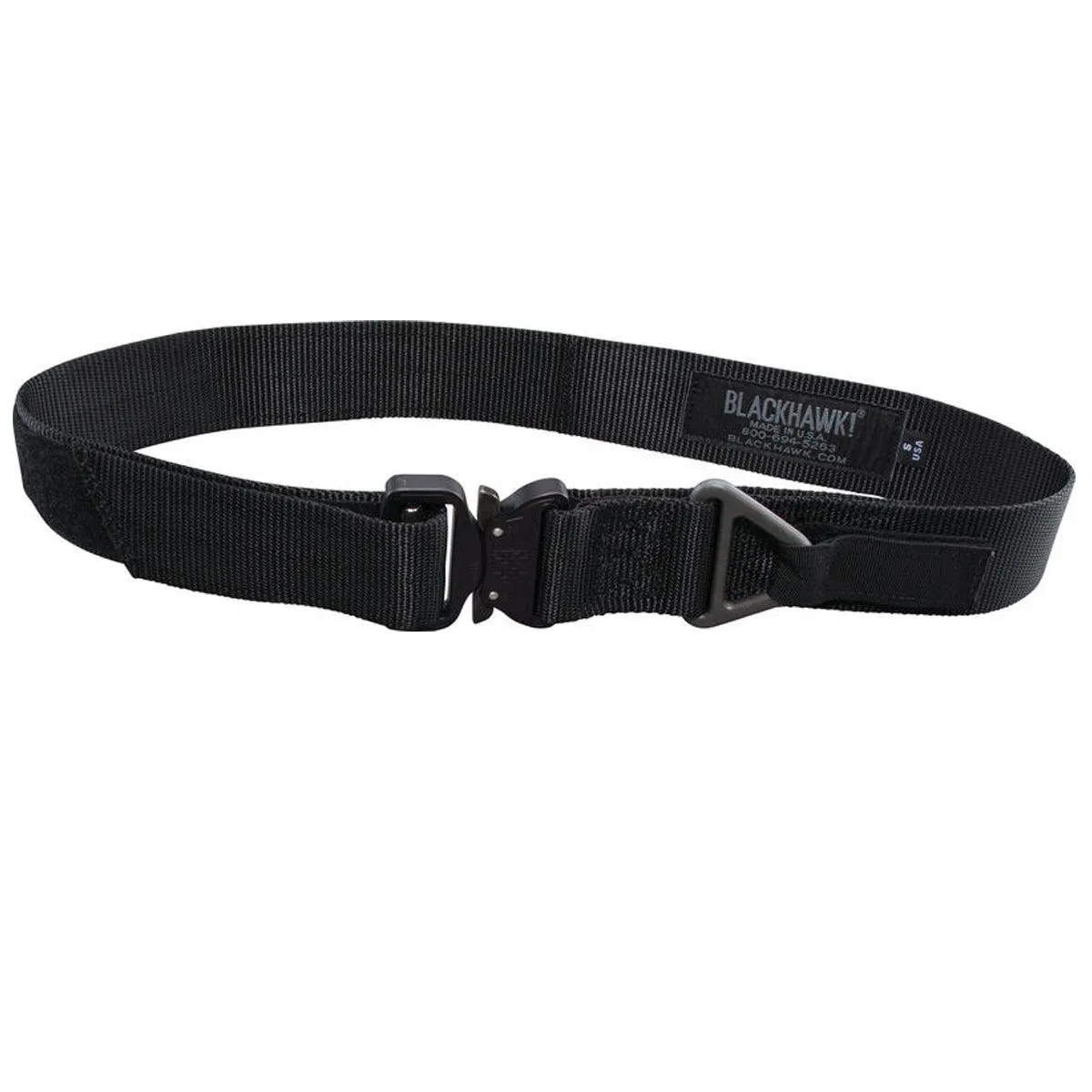 BlackHawk Riggers Belt with Cobra Buckle