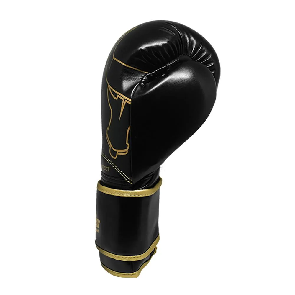 Bulls Professional Elite Boxing Gloves 2.0