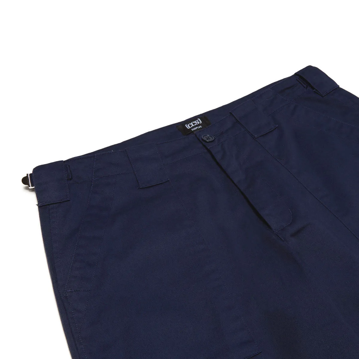 CCS Surplus Field Pants - Navy