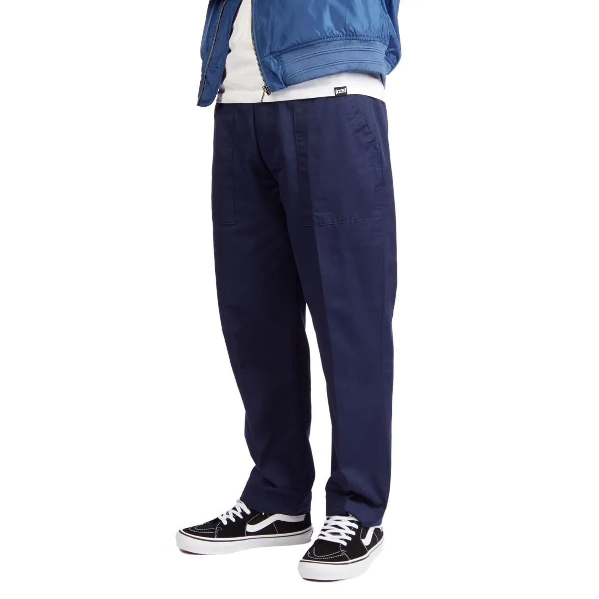 CCS Surplus Field Pants - Navy