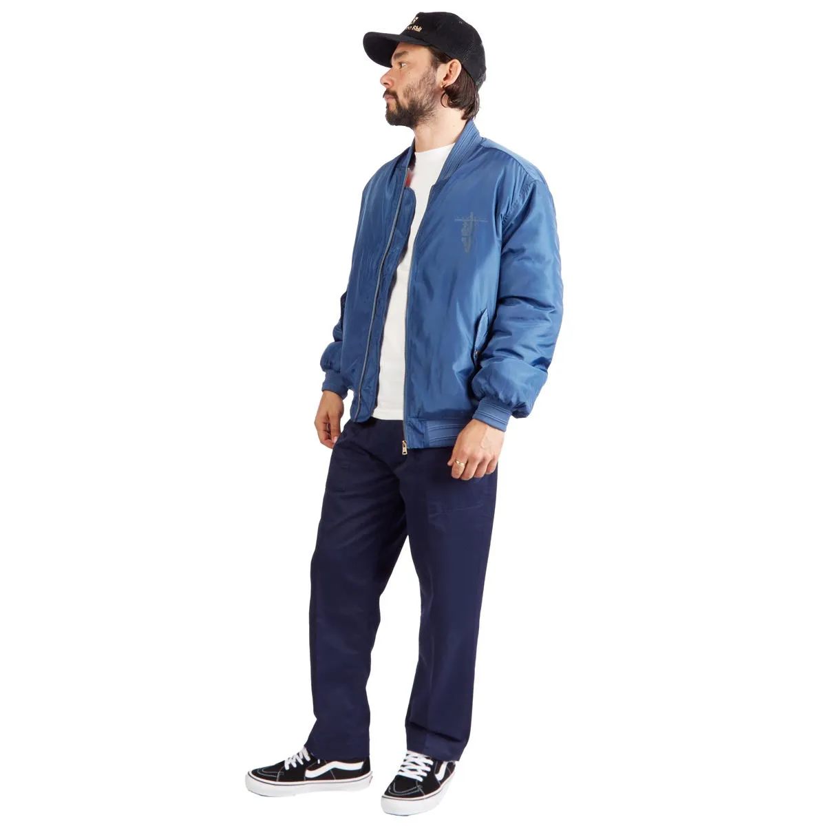 CCS Surplus Field Pants - Navy