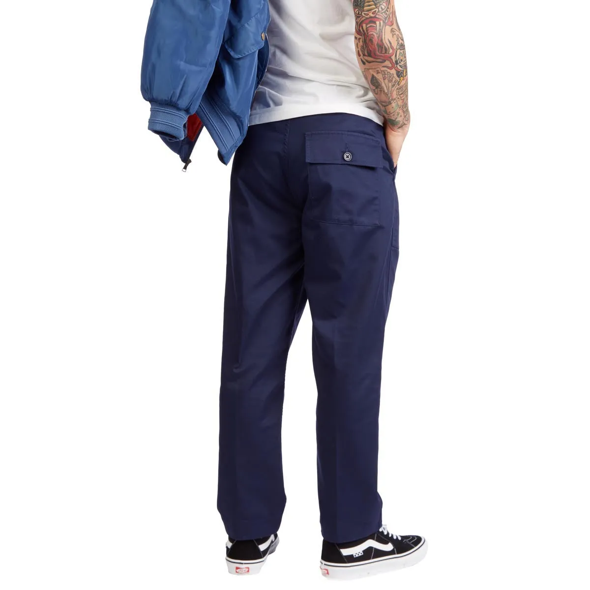 CCS Surplus Field Pants - Navy