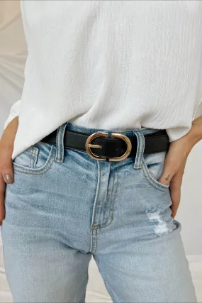 Effortless Beauty Belt