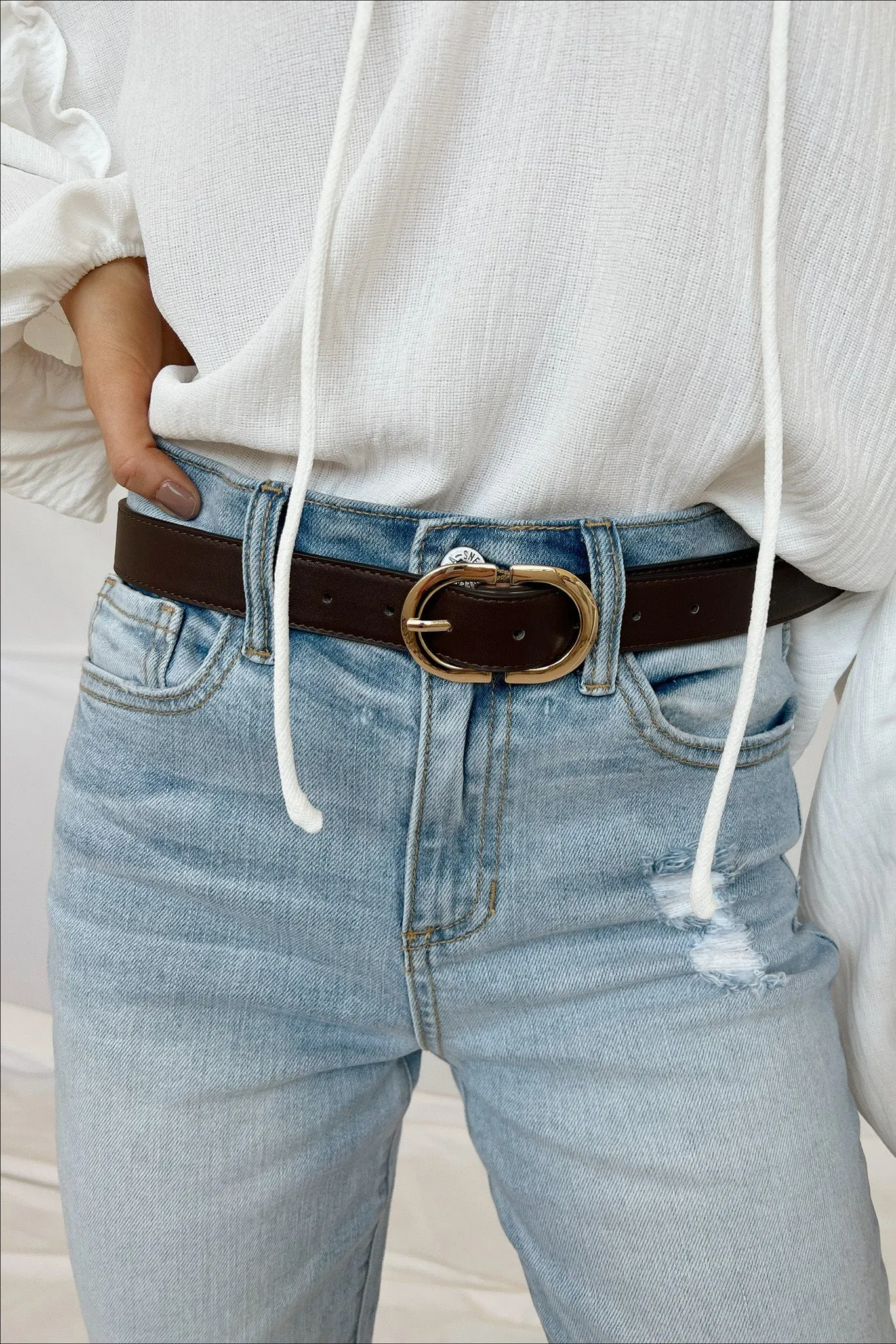 Effortless Beauty Belt