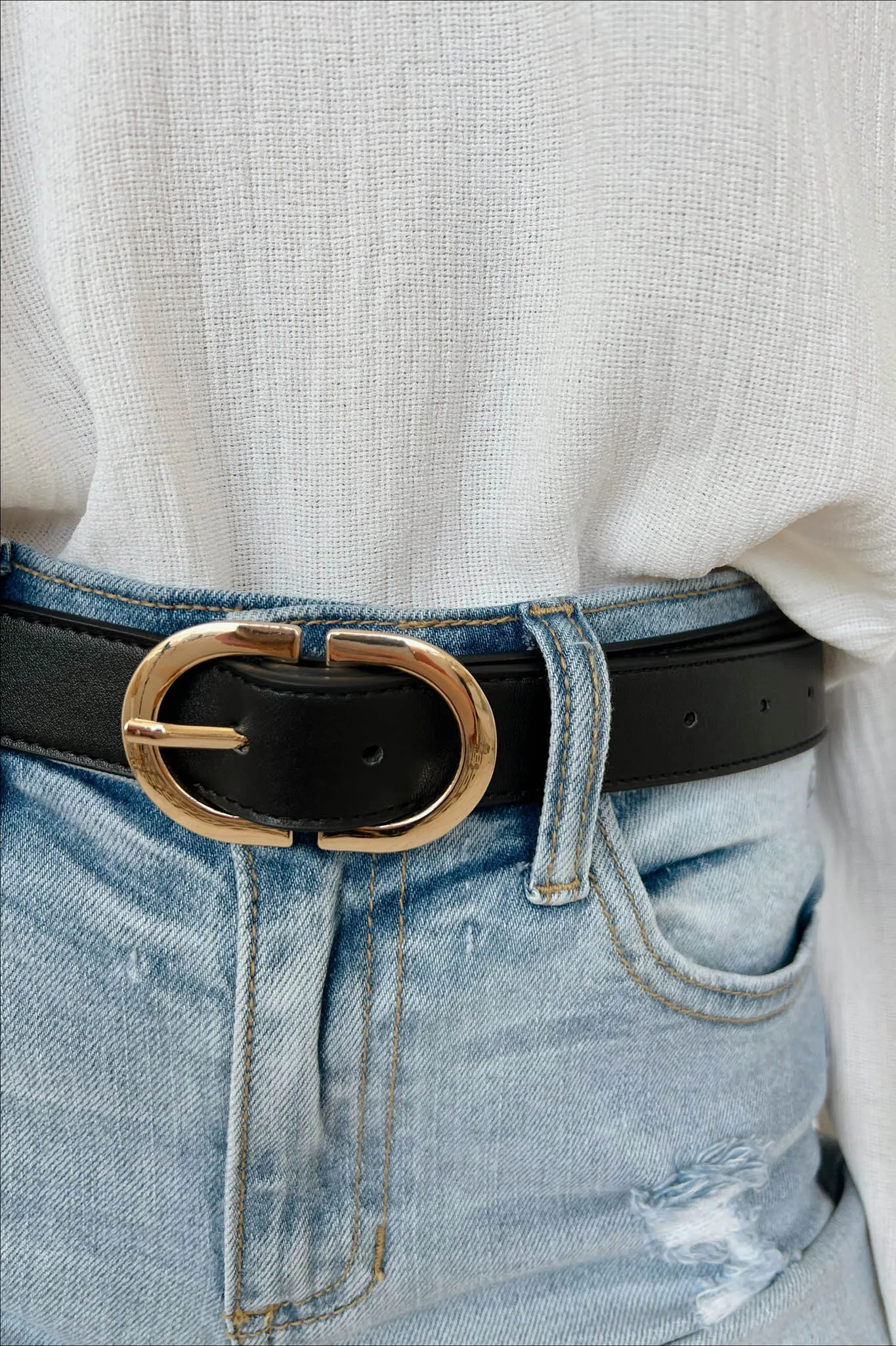 Effortless Beauty Belt