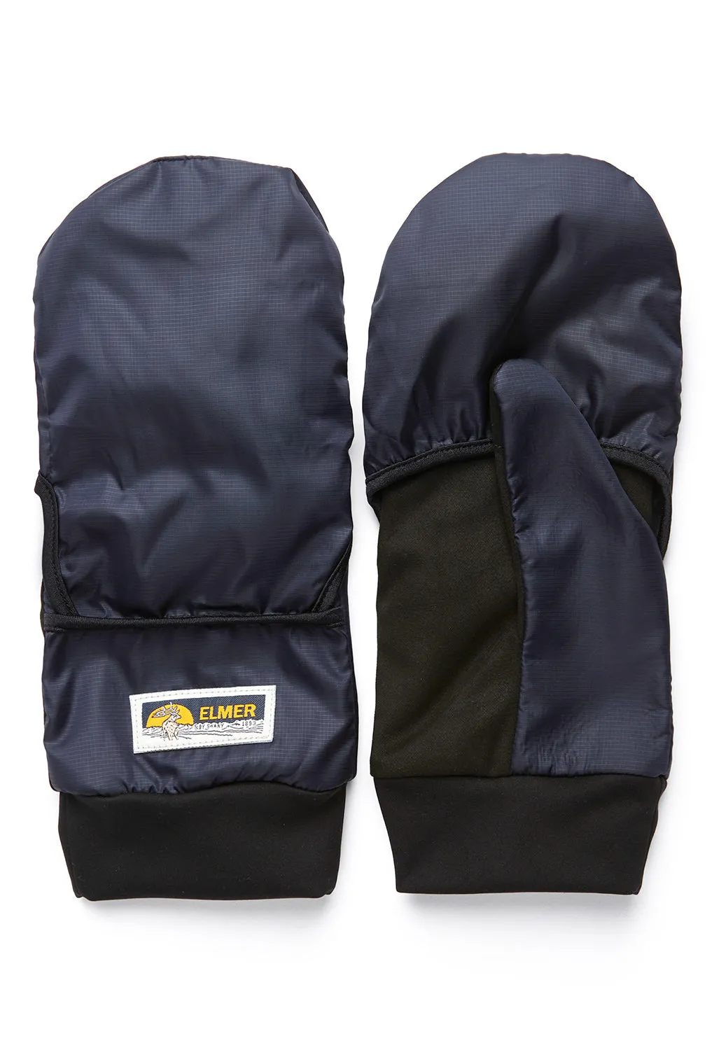 Elmer City 2 Gloves - Navy