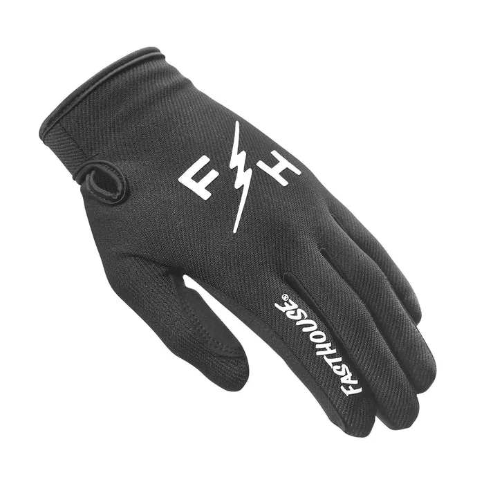 Fasthouse - Carbon Eternal Glove - Black