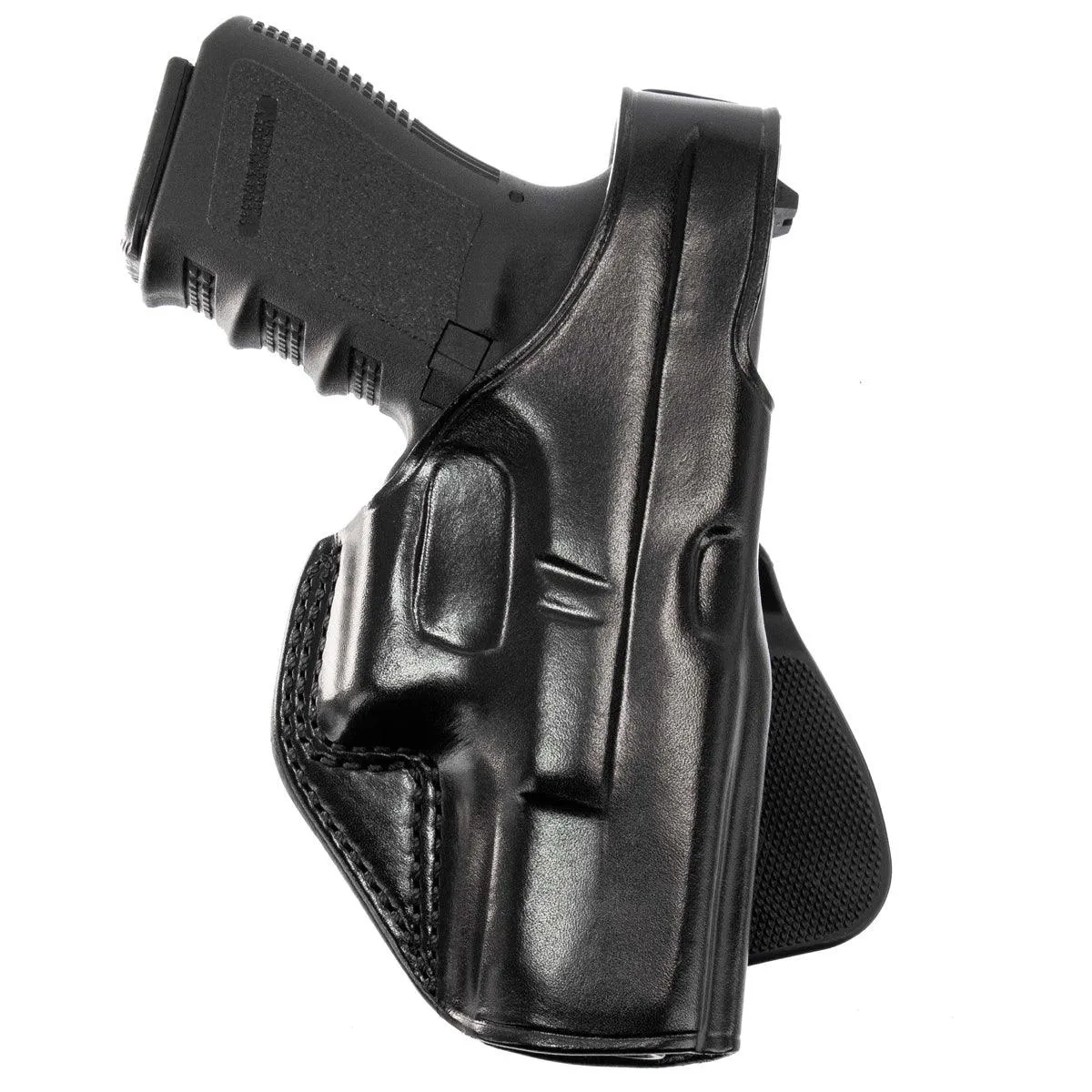 Galco Gunleather PLE Unlined Paddle Holster