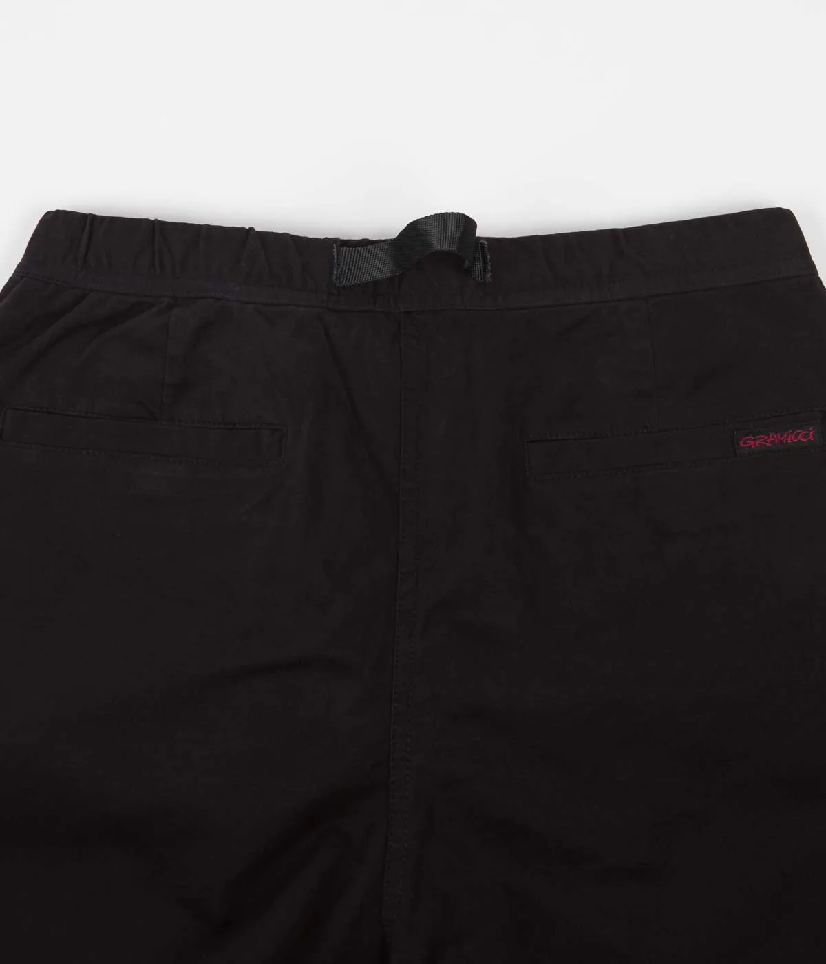 Gramicci Gurkha Pants - Black