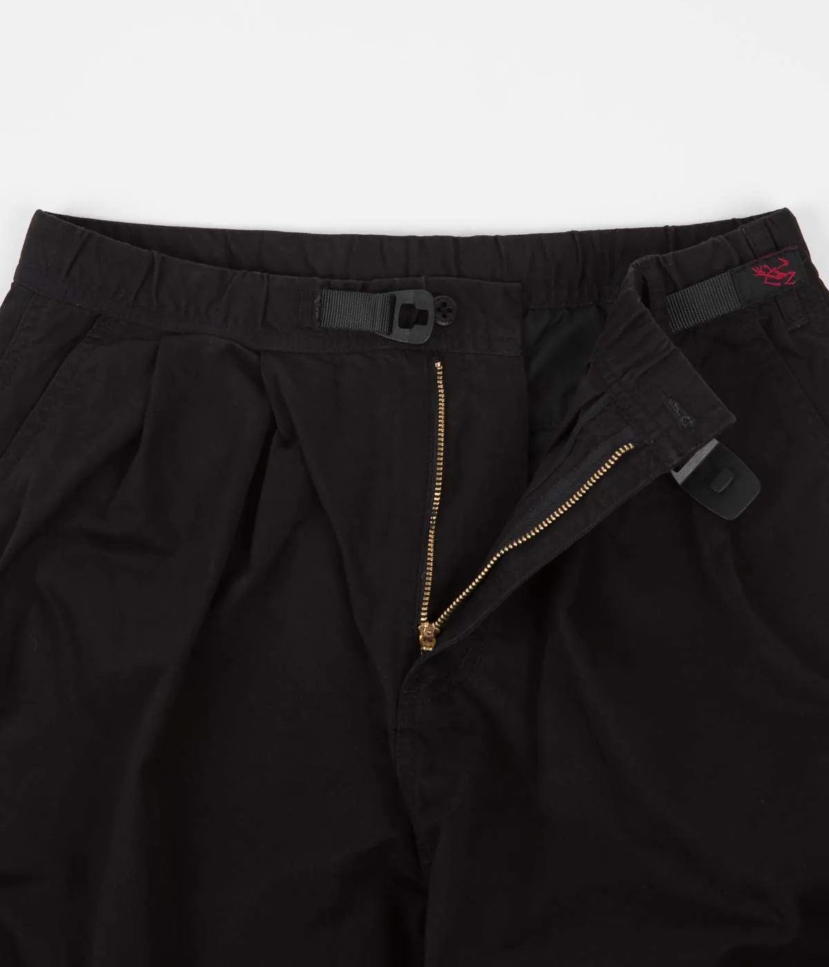 Gramicci Gurkha Pants - Black