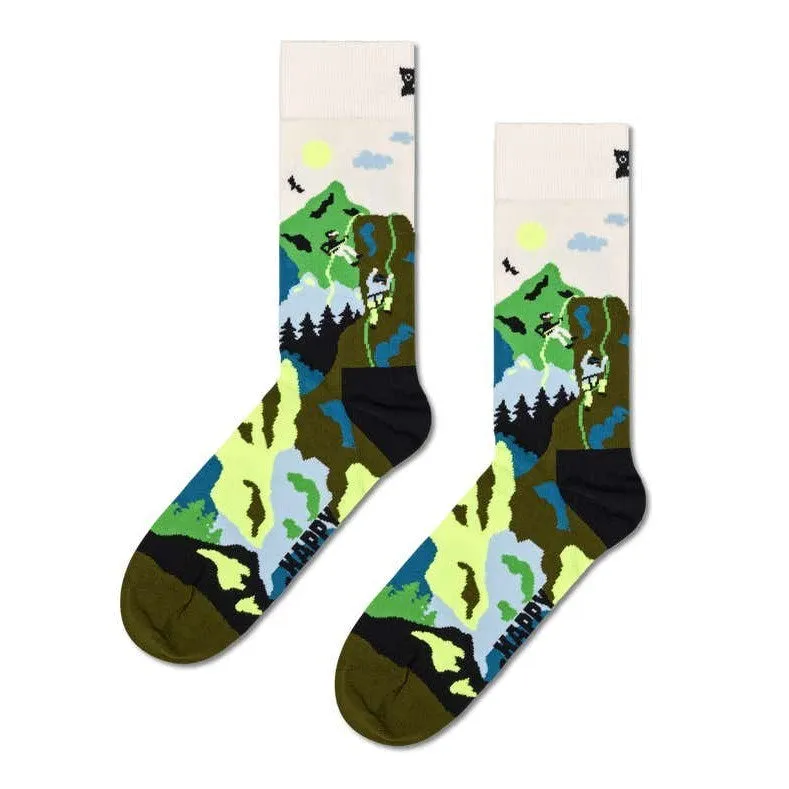 Happy Socks: Climbing ML