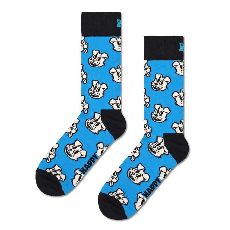 Happy Socks: Gift Set Happy Animals 4pk ML