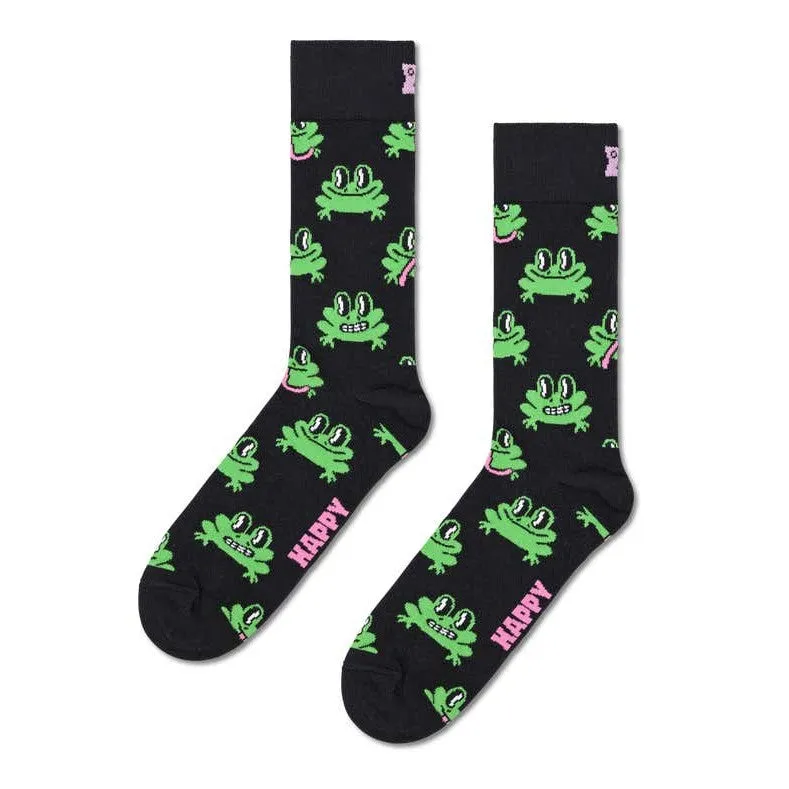 Happy Socks: Gift Set Happy Animals 4pk ML