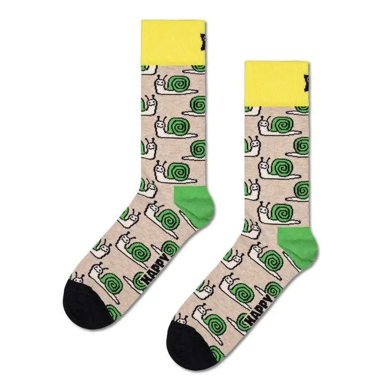 Happy Socks: Gift Set Happy Animals 4pk ML