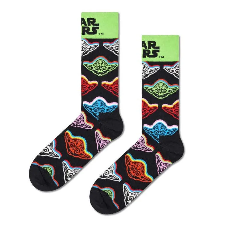 Happy Socks: Gift Set Star Wars 3pk ML