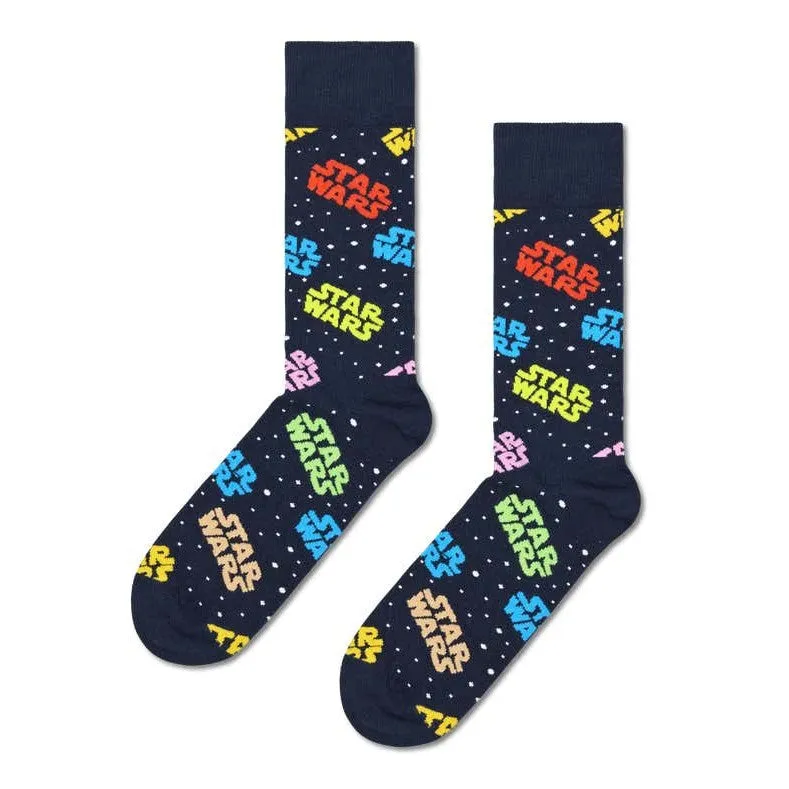 Happy Socks: Gift Set Star Wars 3pk ML