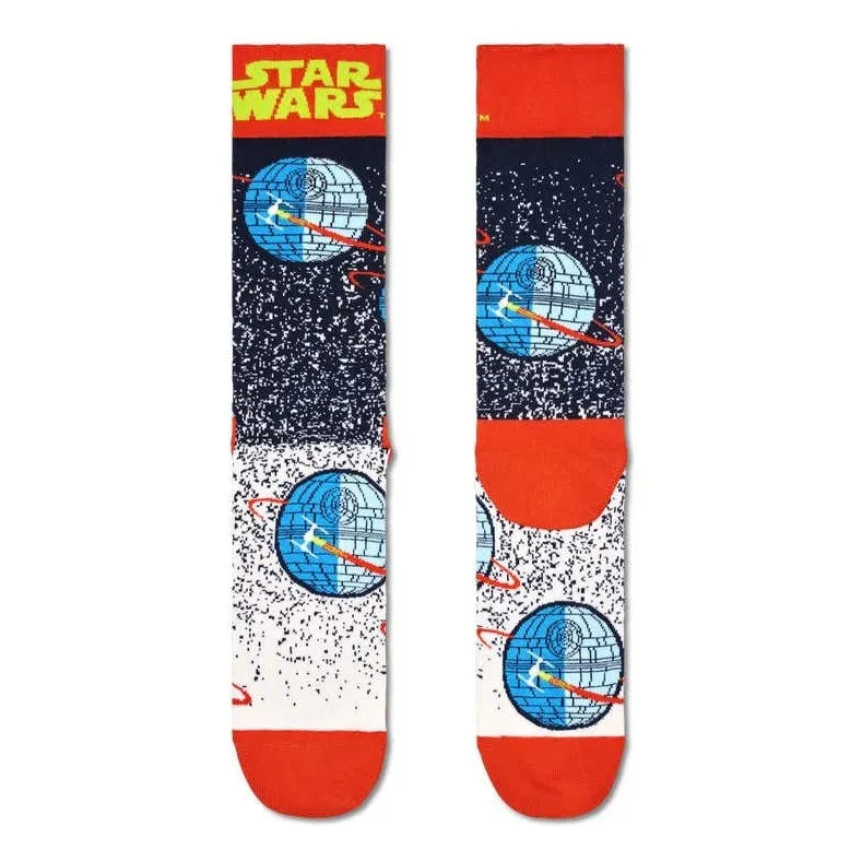 Happy Socks: Star Wars Death Star