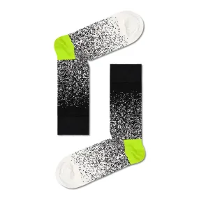 Happy Socks: Stardust Black White