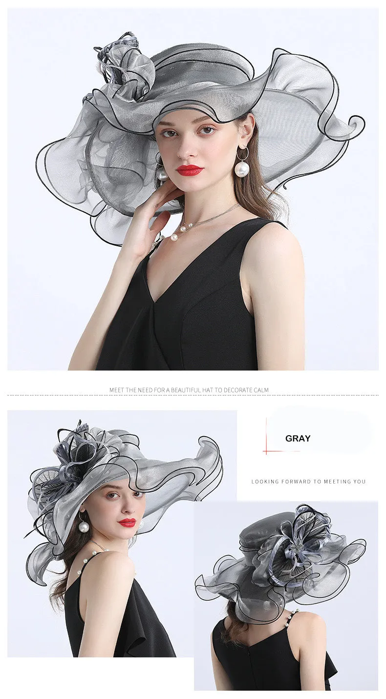 Hats For Women