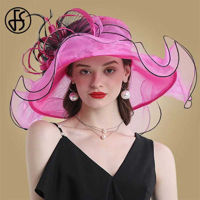 Hats For Women