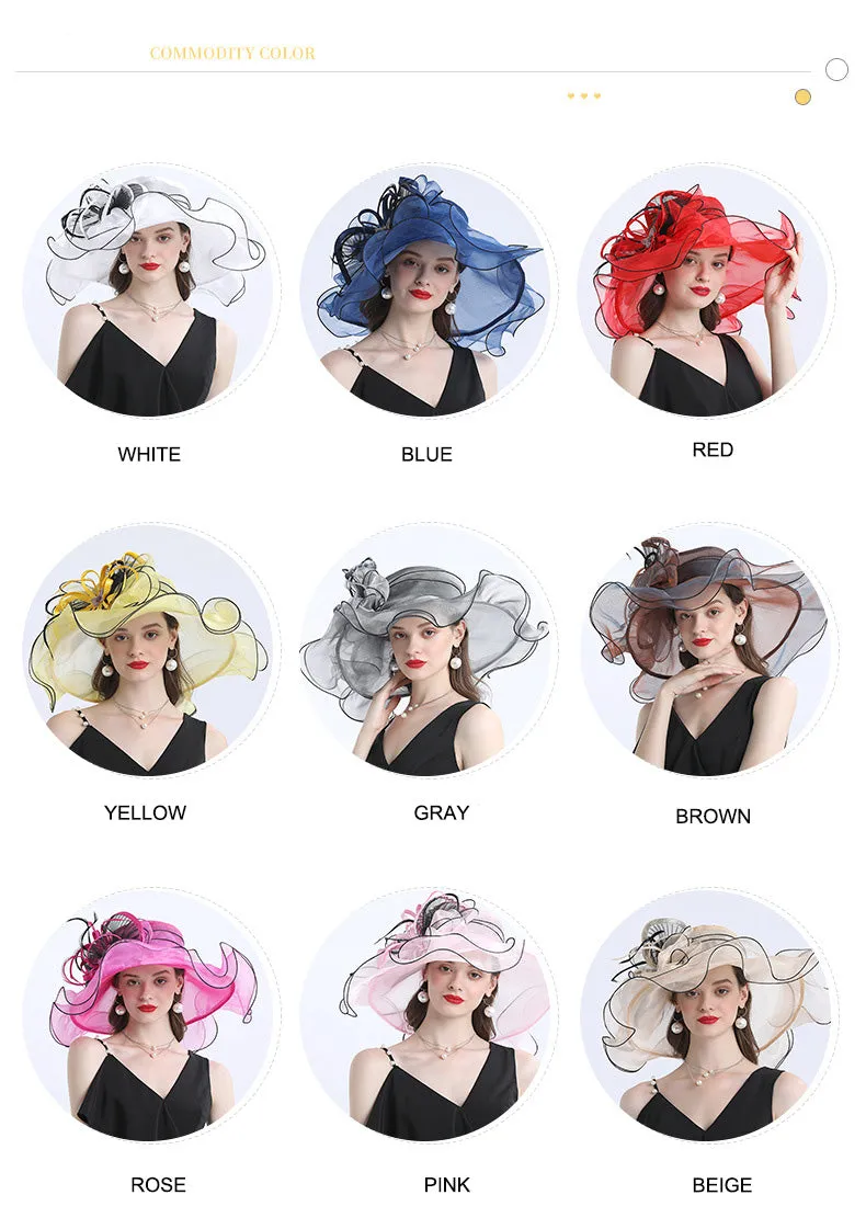 Hats For Women