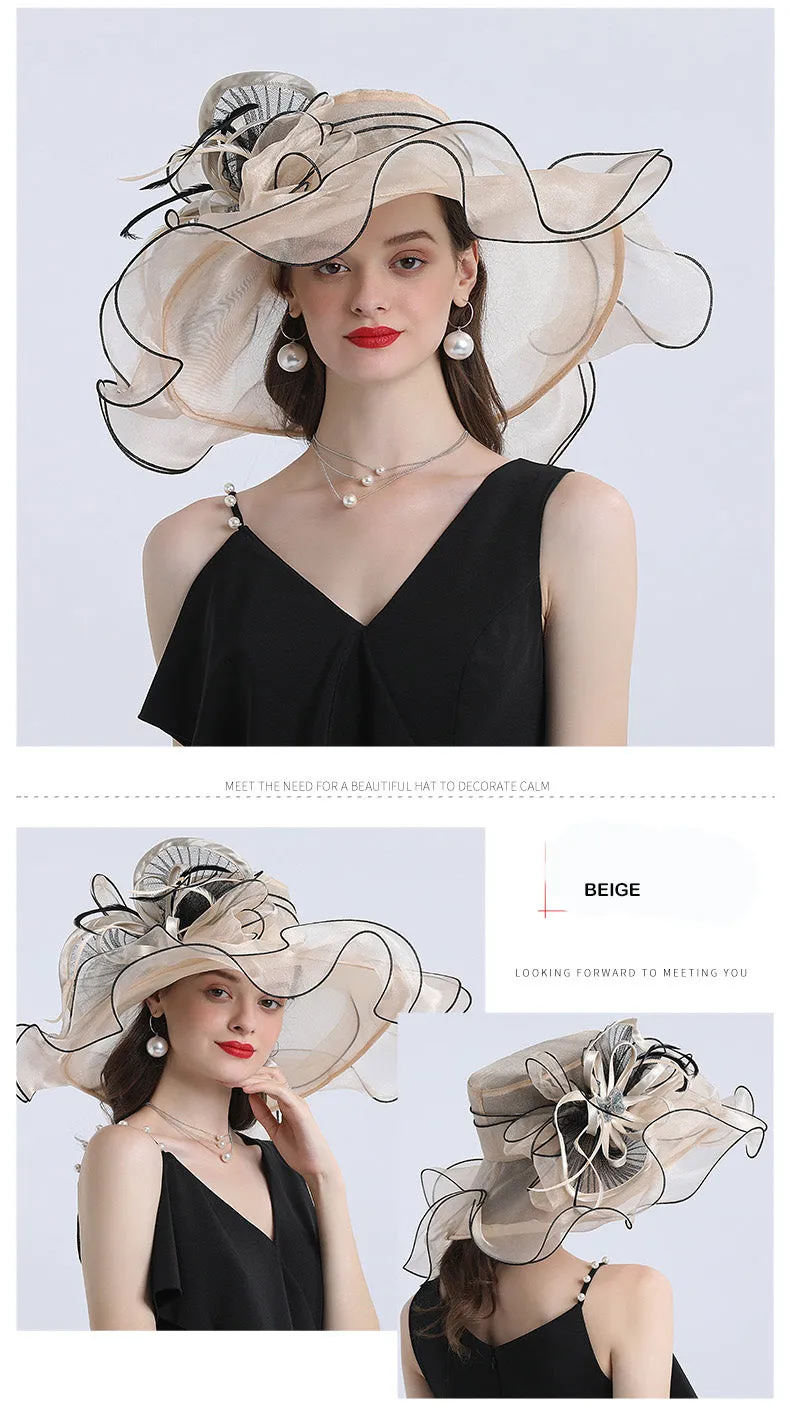 Hats For Women