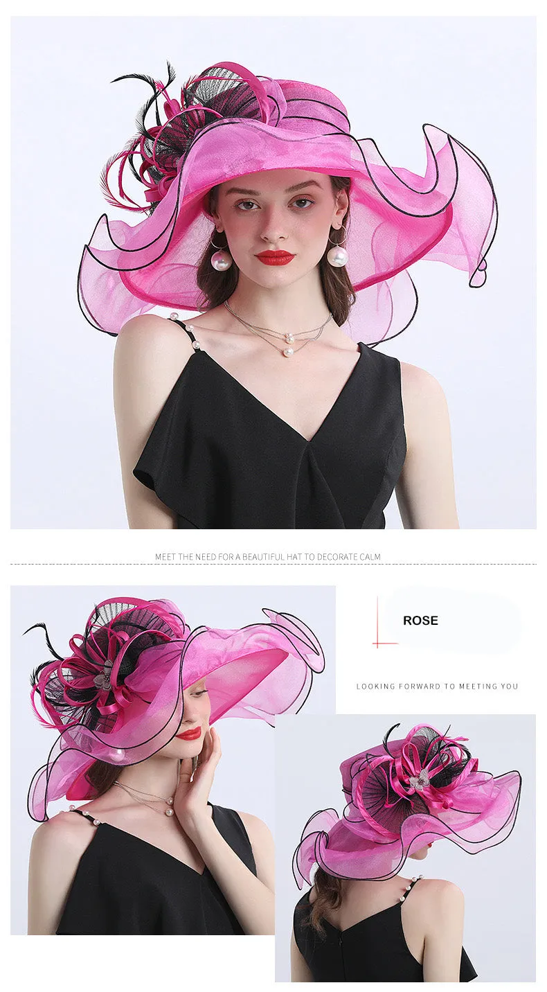 Hats For Women