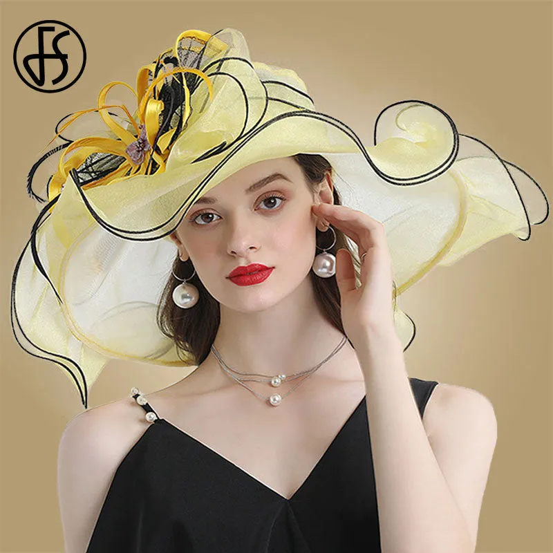 Hats For Women