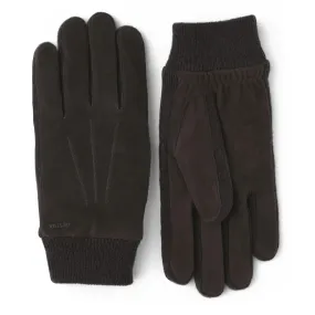 Hestra Geoffrey Gloves Espresso