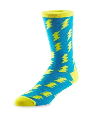 High Voltage Socks