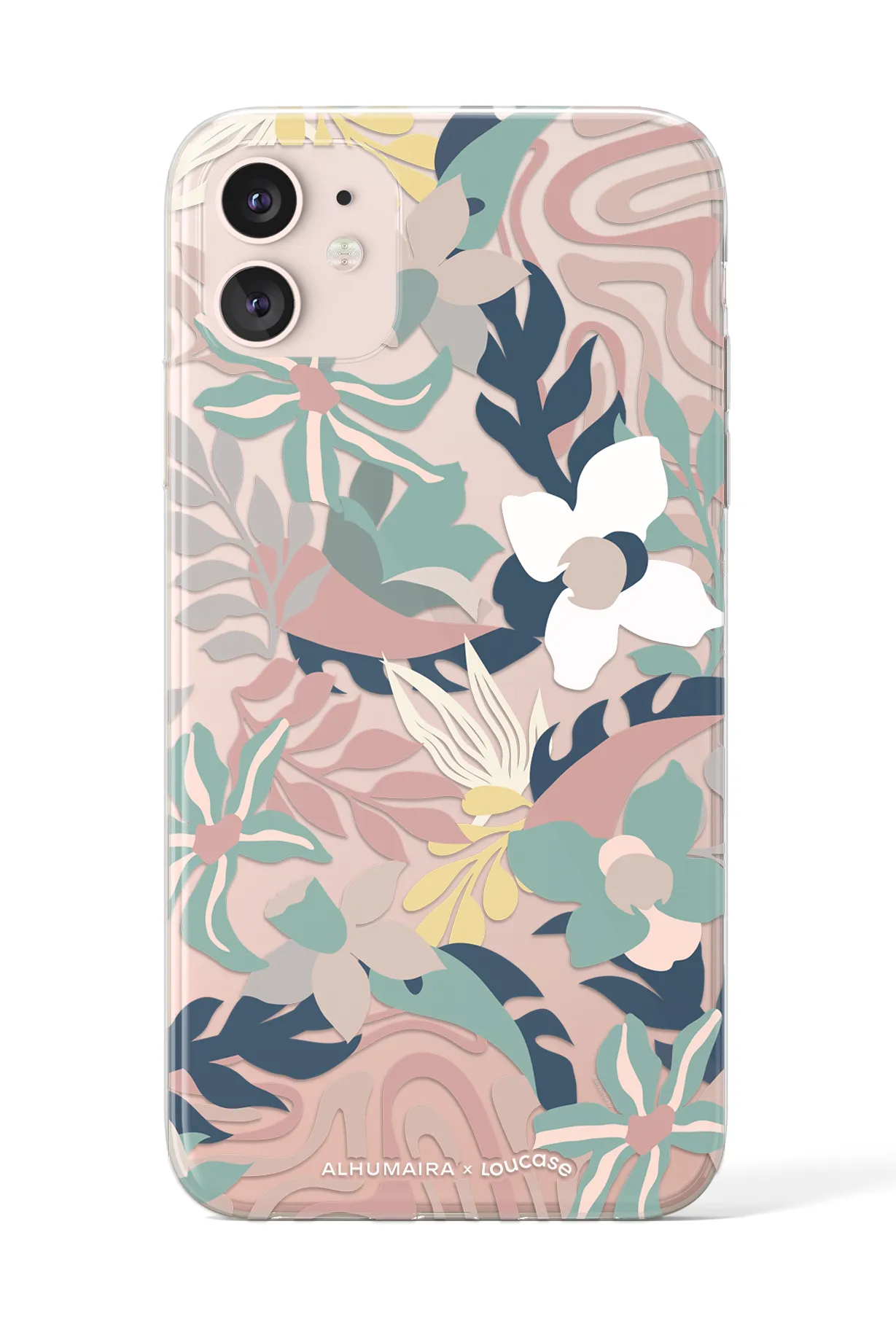 Hope - KLEARLUX™ Alhumaira x Loucase Limited Edition Phone Case | LOUCASE