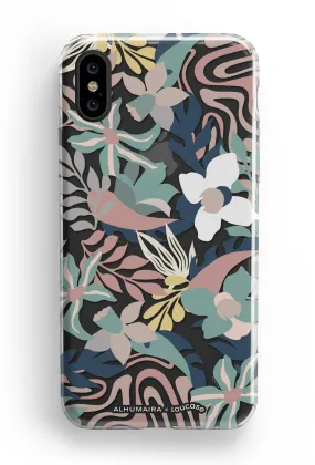 Hope - KLEARLUX™ Alhumaira x Loucase Limited Edition Phone Case | LOUCASE