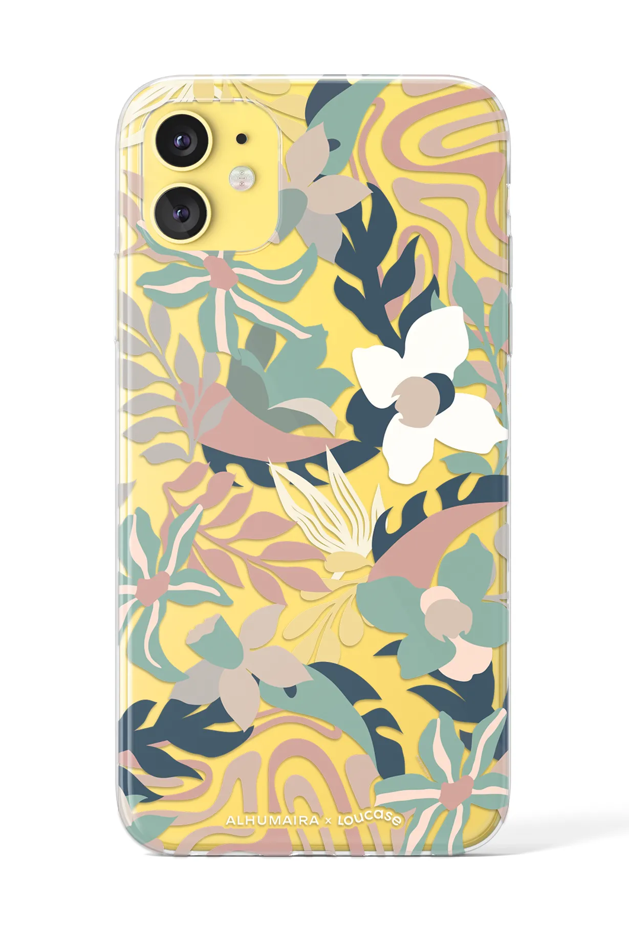 Hope - KLEARLUX™ Alhumaira x Loucase Limited Edition Phone Case | LOUCASE