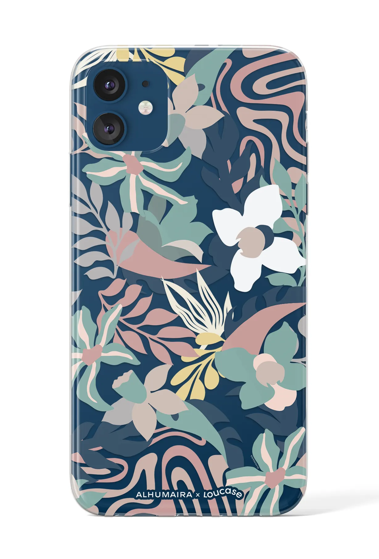 Hope - KLEARLUX™ Alhumaira x Loucase Limited Edition Phone Case | LOUCASE