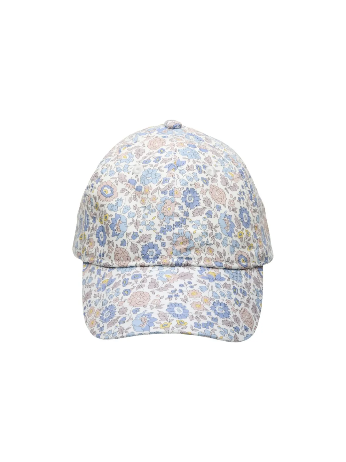 Liberty Floral Hat - D'Anjo E