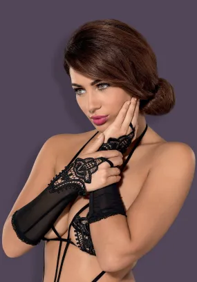 Luiza Gloves