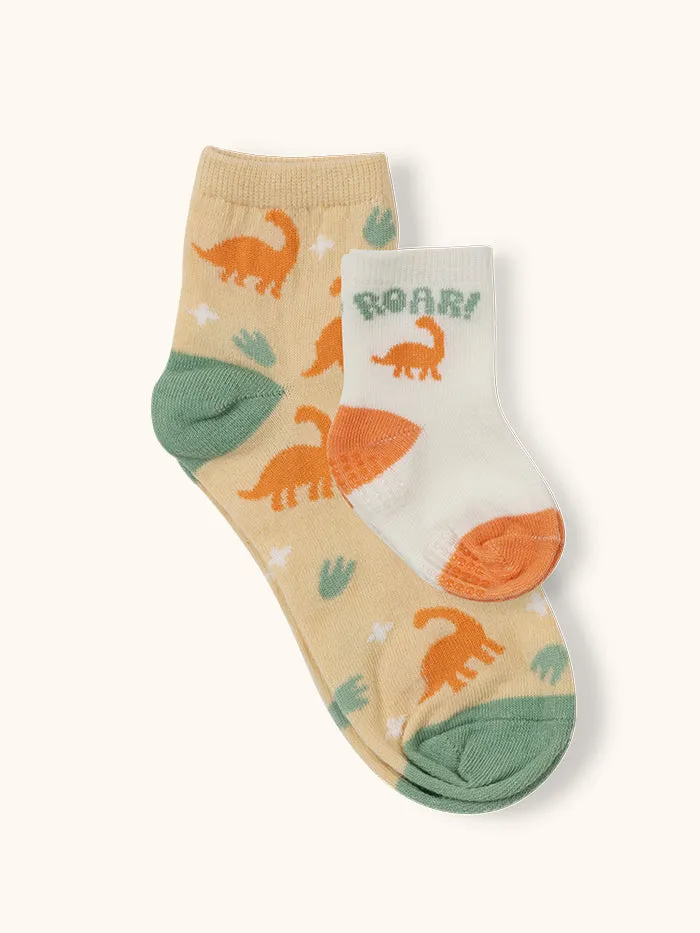 Mama & Me Sock Sets - Roarsome