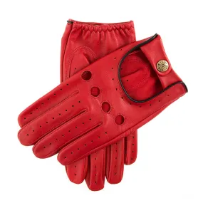 Men's Classic Leather Driving Gloves