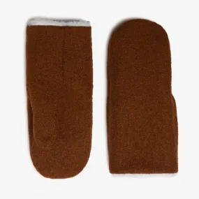 Milo & Dexter | Merino Wool Mittens